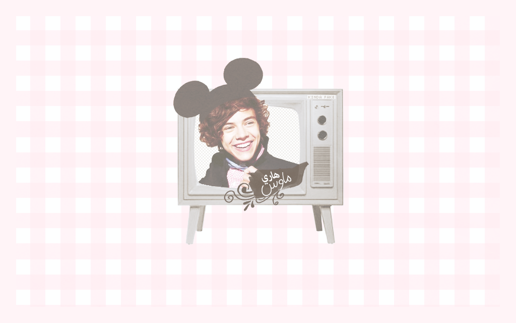 Harry Mouse