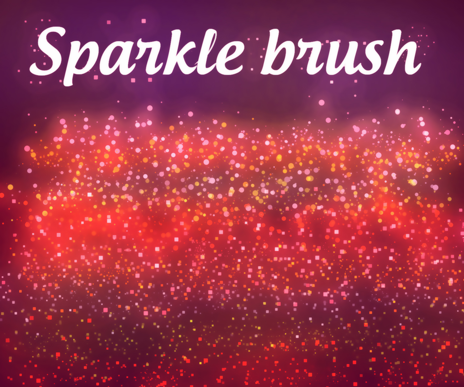 Sparkles Brush by tatsuyakari on DeviantArt