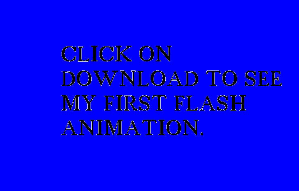 First flash animation by Art-boy on DeviantArt