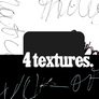 Texture Handwriting