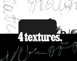 Texture Handwriting