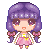C: Vicle-chan (1/1) by Hatty-hime