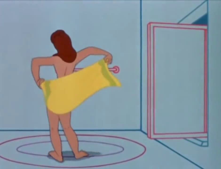 All the Cats join in Out of the shower by Rome53 on DeviantArt