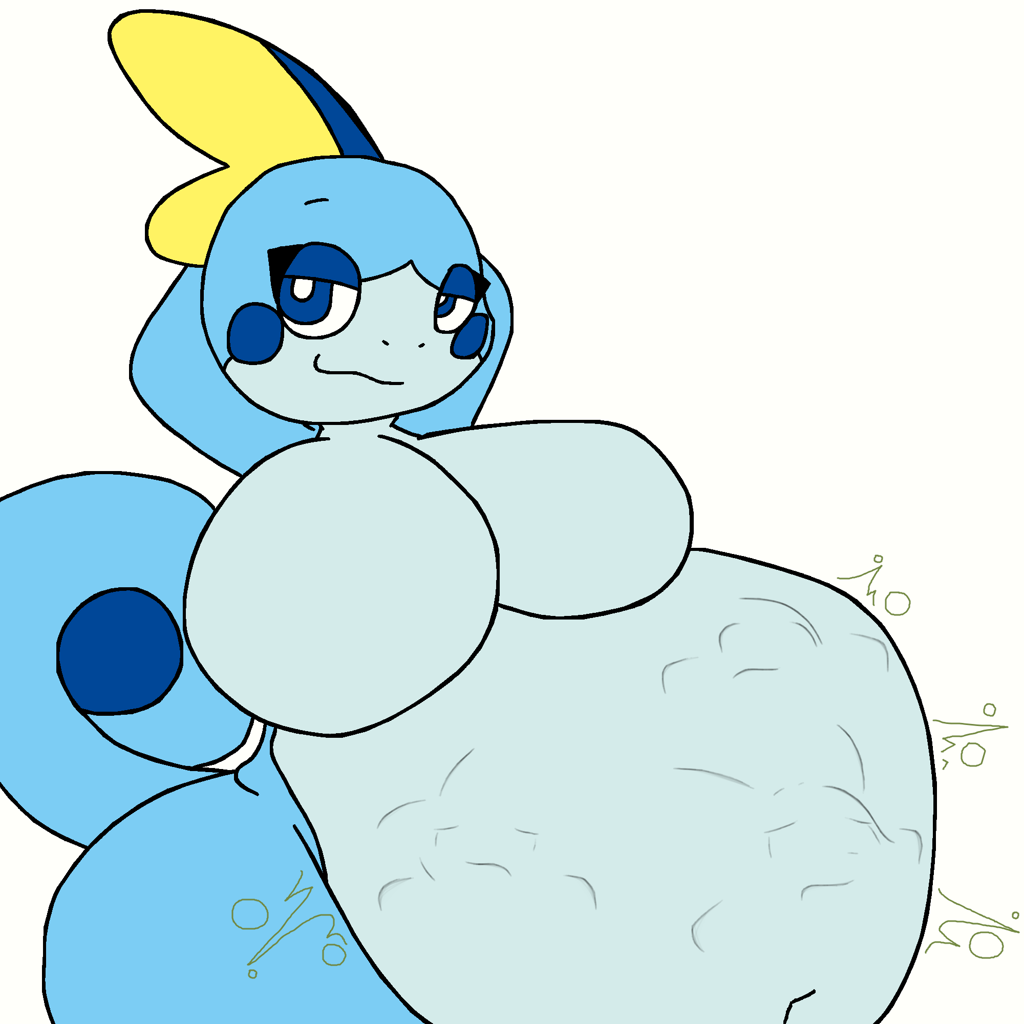 Request - 2 by T-WhaYeet on DeviantArt