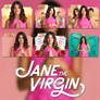 Jane the Virgin Folder Icons