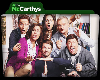 The McCarthys Folder Icon