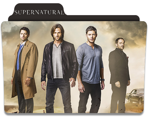 Supernatural S12 E20 Vostfr Zone Telechargement