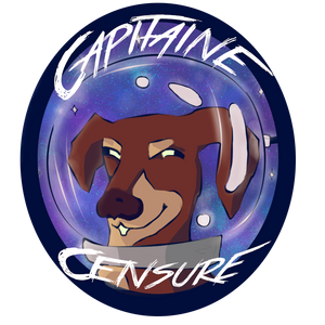 Captain censure