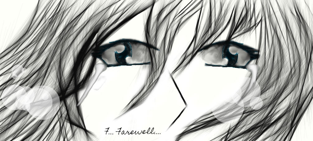F... Farewell by FictionLover987 on DeviantArt