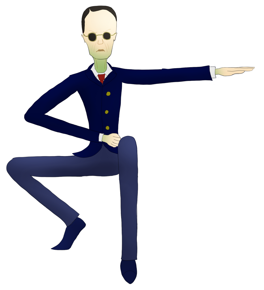 XCOM Thin Man by Camberf on DeviantArt