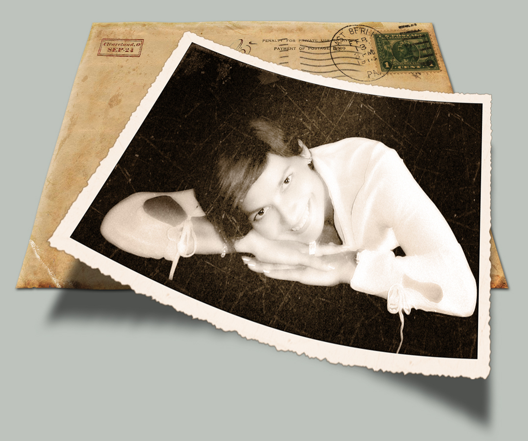 Vintage Photo by mutato-nomine