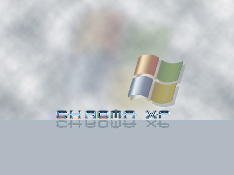 ChromaXP 1