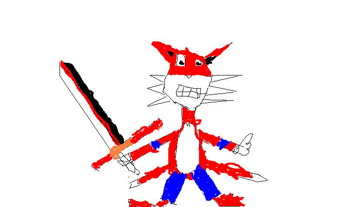 The nightmare returns by Cloud5001 on DeviantArt