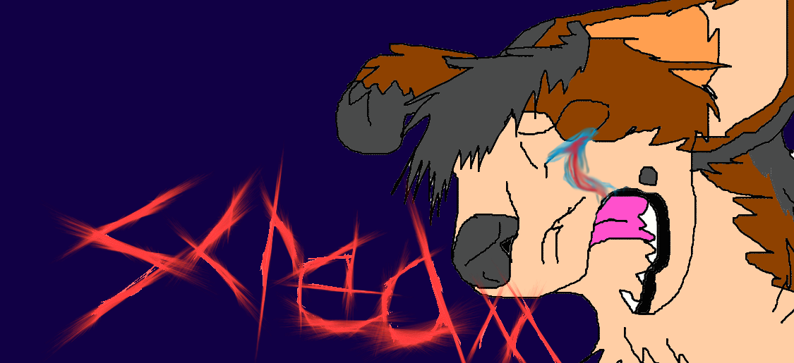 Scream by huskyton3 on DeviantArt
