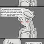 Secret Frost (Jelsa Comic) Chapter 1 Page 14