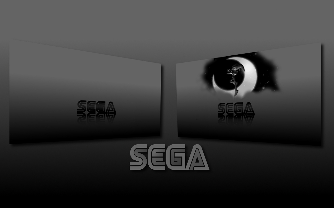 Classic SEGA Wallpaper Pack