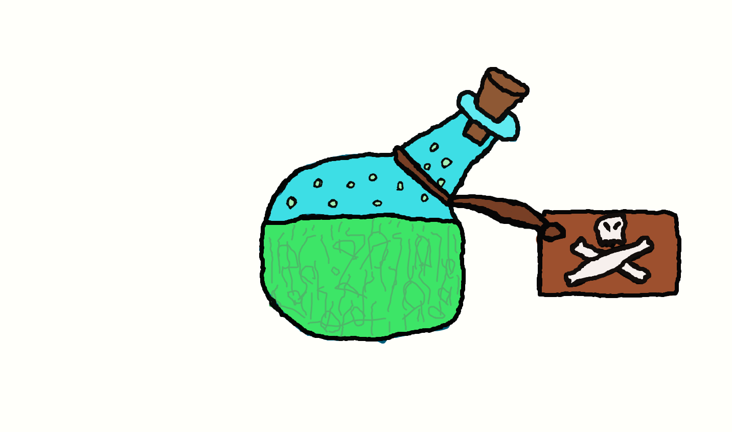 Potion (Warrior31992) by warrior31992 on DeviantArt