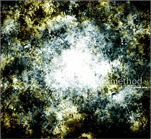 Method Brush Set 1