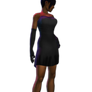 Anaya Dress