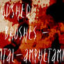 Bloodshed Brushes