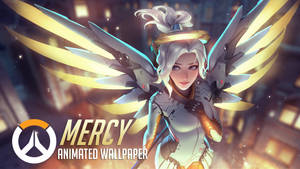 D Va Live Wallpaper For Android Overwatch By Cjxander On Deviantart