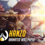 Hanzo Animated