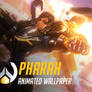 Pharah | Animated Wallpaper