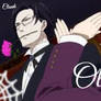 Alois Trancy: Ole