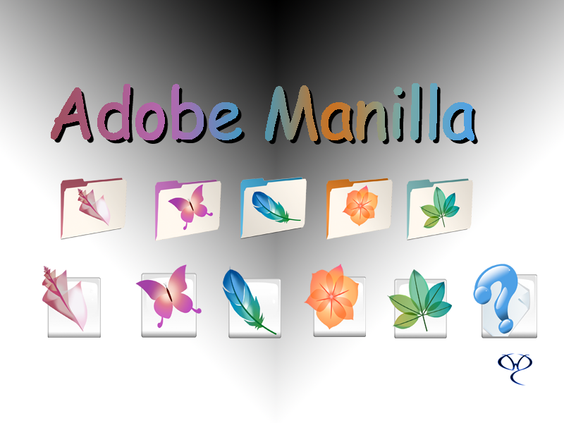 Adobe Manilla