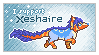 Support Xeshaire by pjuk