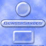 Transparent Glass Style for PS