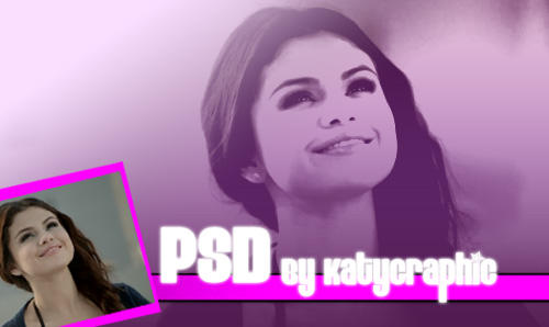 PSD Selena Gomez -By KatyGraphic- by Cocomuaa on DeviantArt