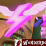 [DL] Wonderbolts Magic