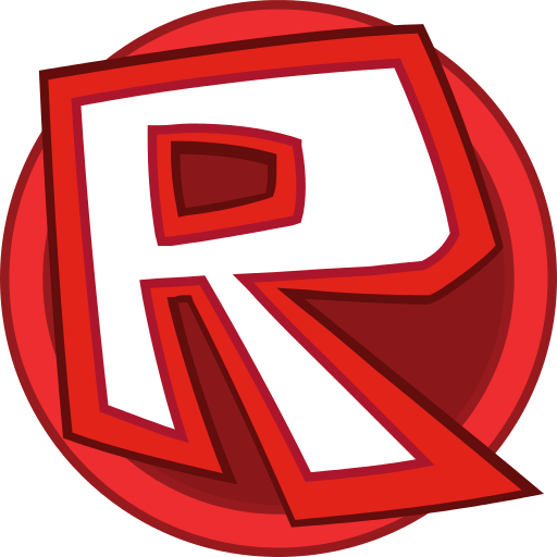 HD New Roblox Logo Icon PNG