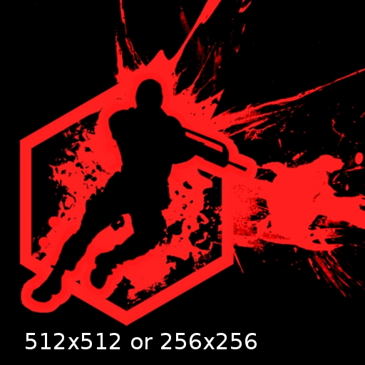 Crysis Wars Icon by bumpelwumpel on DeviantArt