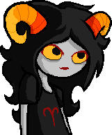 Aradia Megido Gif Ver Alive By Thetrilogis On Deviantart Add interesting content and earn coins. aradia megido gif ver alive by