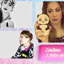 Pedido de Tini Stoessel para Vale