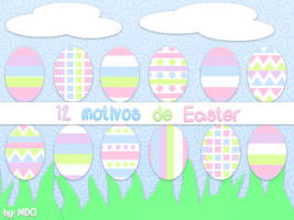 Motivos Easter