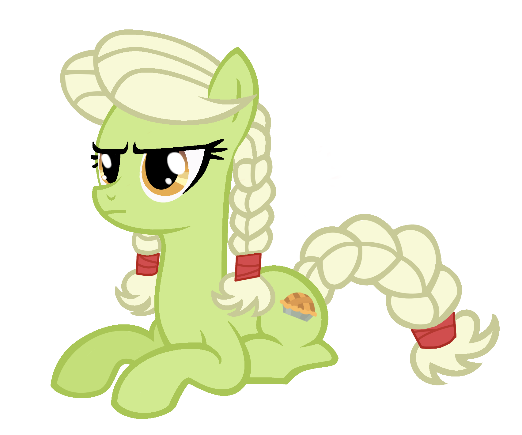 Oh, Finglefangle! (Granny Smith Vector) by ShadowWeaver97 on DeviantArt Oh, Finglefangle! (Granny Smith Vector) by ShadowWeaver97 on DeviantArt