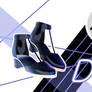 [MMD]Lix-shoes-01-DL