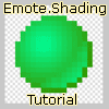 emote shading tutorial by SophieHoulden