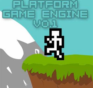 Platform Game Engine v0.1