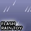 flashers rain challenge