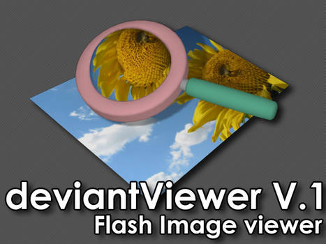 deviantViewer v.1