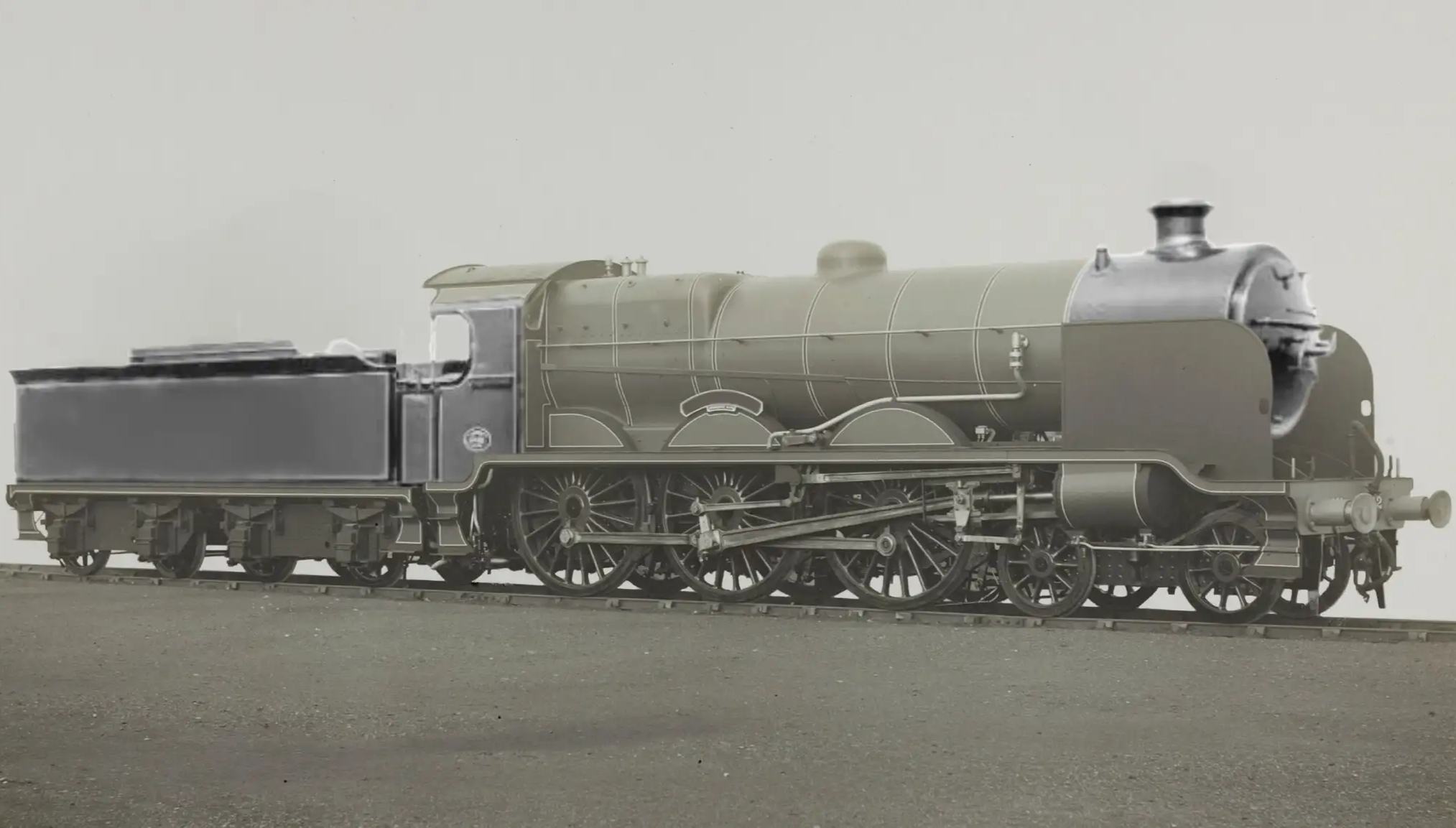LBSCR L2 by EquestrianSchools on DeviantArt