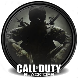 Call of Duty: Black Ops Icon