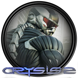Crysis 2 Icon by Zakafein on DeviantArt