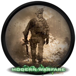 Call of Duty Modern Warfare 2