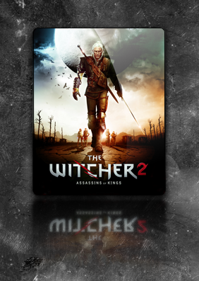 The Witcher 2 Assassins of Kings