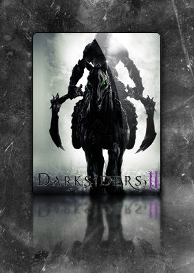 Darksiders 2